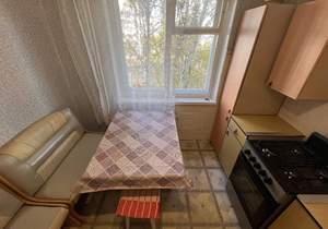 1-к квартира, на длительный срок, 36м2, 4/9 этаж