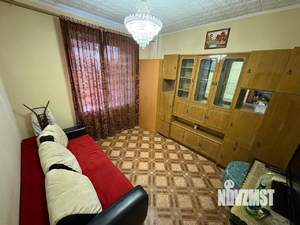 2-к квартира, на длительный срок, 38м2, 4/5 этаж