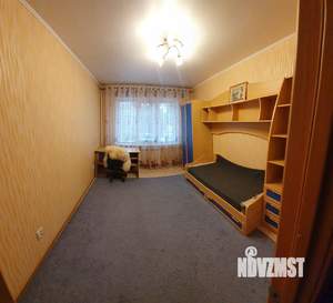 2-к квартира, на длительный срок, 51м2, 1/14 этаж