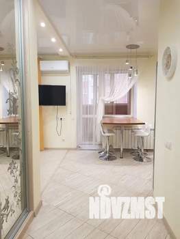 Студия квартира, посуточно, 37м2, 6/14 этаж