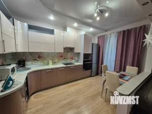 1-к квартира, на длительный срок, 38м2, 5/14 этаж