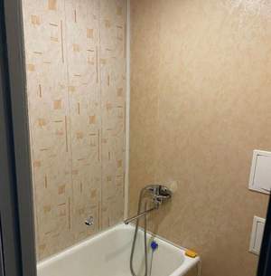 1-к квартира, на длительный срок, 32м2, 4/5 этаж