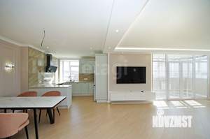 3-к квартира, на длительный срок, 112м2, 6/13 этаж