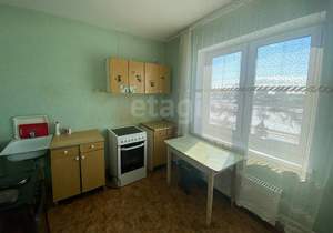 2-к квартира, на длительный срок, 54м2, 4/10 этаж