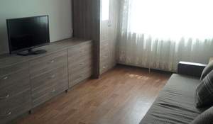 1-к квартира, на длительный срок, 37м2, 6/10 этаж