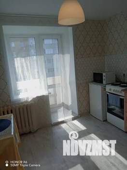 1-к квартира, посуточно, 28м2, 6/9 этаж