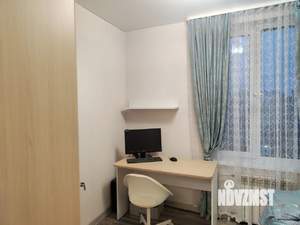 3-к квартира, на длительный срок, 60м2, 8/17 этаж