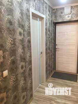 Студия квартира, посуточно, 33м2, 5/14 этаж