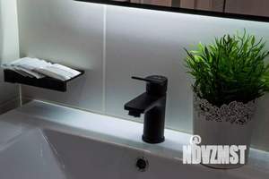 1-к квартира, посуточно, 34м2, 1/1 этаж