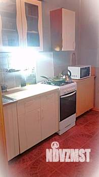 1-к квартира, на длительный срок, 39м2, 5/10 этаж