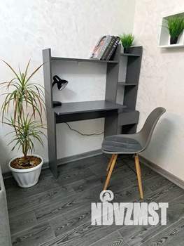 2-к квартира, посуточно, 45м2, 5/5 этаж