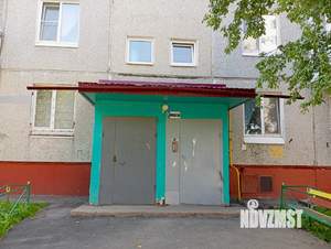 2-к квартира, на длительный срок, 51м2, 3/5 этаж