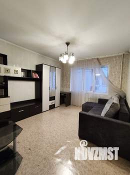 1-к квартира, на длительный срок, 35м2, 7/10 этаж
