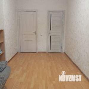 2-к квартира, на длительный срок, 50м2, 2/2 этаж