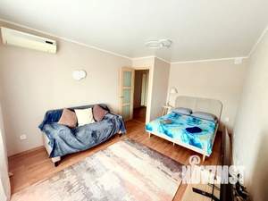 1-к квартира, посуточно, 32м2, 2/9 этаж