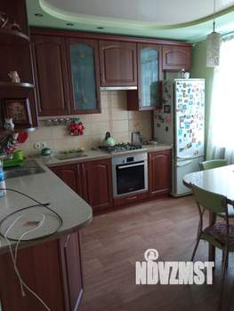 3-к квартира, на длительный срок, 96м2, 3/9 этаж