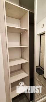 Студия квартира, на длительный срок, 27м2, 9/17 этаж