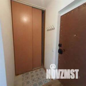 1-к квартира, на длительный срок, 30м2, 4/9 этаж