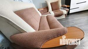 1-к квартира, посуточно, 35м2, 5/5 этаж