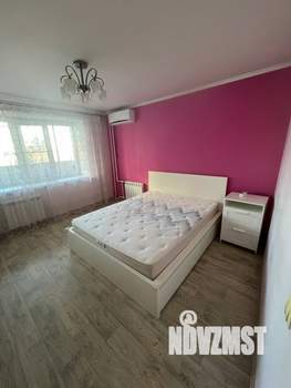 2-к квартира, на длительный срок, 40м2, 3/14 этаж