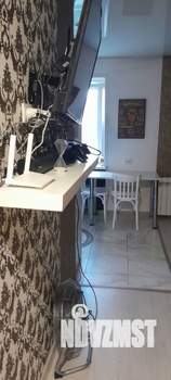 Студия квартира, на длительный срок, 31м2, 5/5 этаж