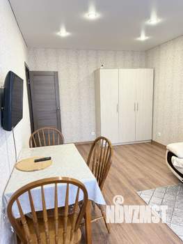 2-к квартира, посуточно, 45м2, 3/10 этаж