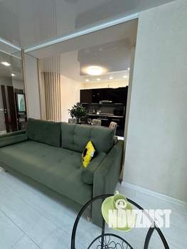 1-к квартира, на длительный срок, 44м2, 4/10 этаж