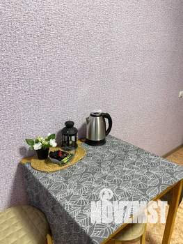 1-к квартира, посуточно, 37м2, 3/3 этаж