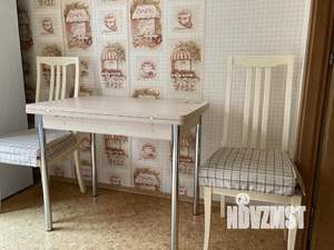 2-к квартира, на длительный срок, 53м2, 2/10 этаж
