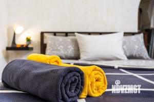 1-к квартира, посуточно, 32м2, 1/1 этаж