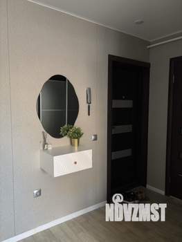 Студия квартира, на длительный срок, 27м2, 2/9 этаж