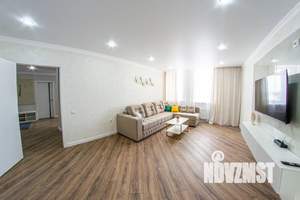 2-к квартира, посуточно, 62м2, 5/15 этаж