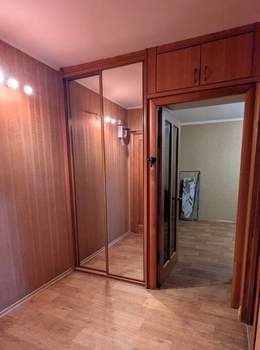 2-к квартира, на длительный срок, 42м2, 4/5 этаж