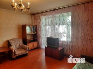 1-к квартира, на длительный срок, 33м2, 4/5 этаж