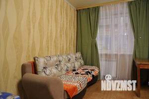 3-к квартира, посуточно, 70м2, 1/1 этаж