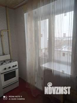 1-к квартира, на длительный срок, 27м2, 7/9 этаж