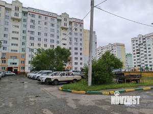1-к квартира, на длительный срок, 37м2, 7/10 этаж