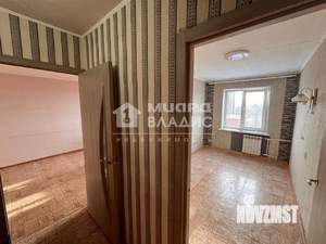 2-к квартира, на длительный срок, 44м2, 9/9 этаж