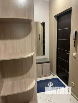 1-к квартира, на длительный срок, 42м2, 3/12 этаж