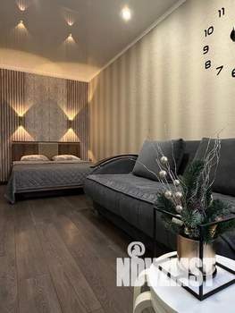 1-к квартира, посуточно, 32м2, 8/15 этаж