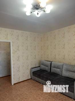 2-к квартира, на длительный срок, 60м2, 2/10 этаж