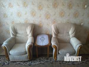 2-к квартира, на длительный срок, 54м2, 4/9 этаж
