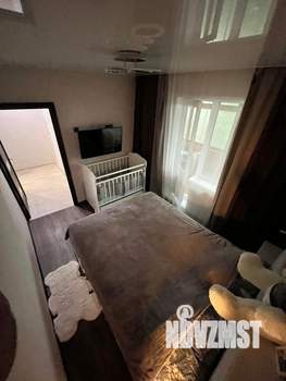 2-к квартира, на длительный срок, 52м2, 6/9 этаж