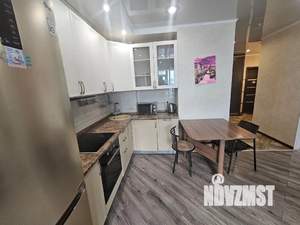 2-к квартира, посуточно, 53м2, 6/12 этаж
