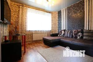 2-к квартира, посуточно, 60м2, 2/15 этаж