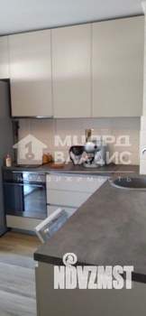 1-к квартира, на длительный срок, 46м2, 4/9 этаж