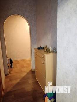 1-к квартира, на длительный срок, 43м2, 6/10 этаж
