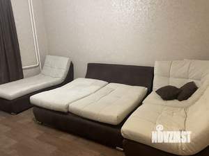 1-к квартира, на длительный срок, 42м2, 3/9 этаж