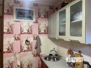 1-к квартира, на длительный срок, 30м2, 1/5 этаж