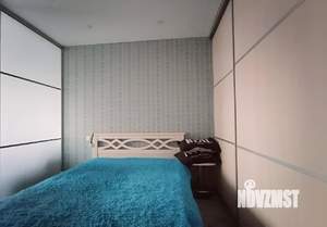 1-к квартира, посуточно, 44м2, 5/15 этаж
